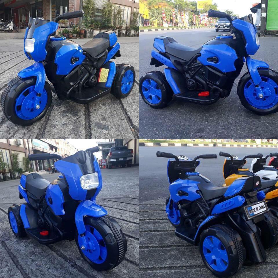 รถแบต มอไซค์สามล้อ สุดเท่ห์