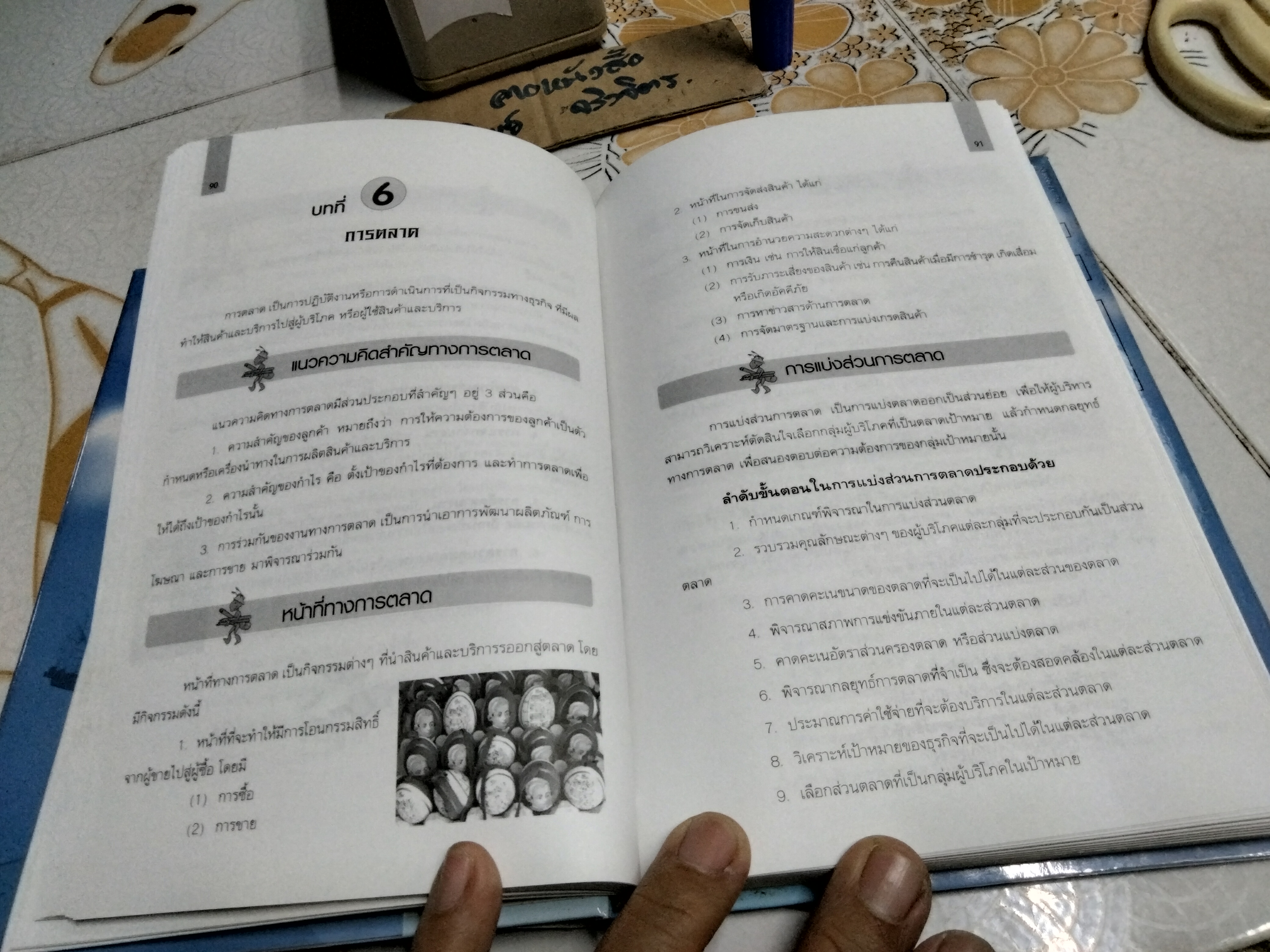 คู่มือเจ้าของกิจการ คณิต พูนผล เรียบเรียง