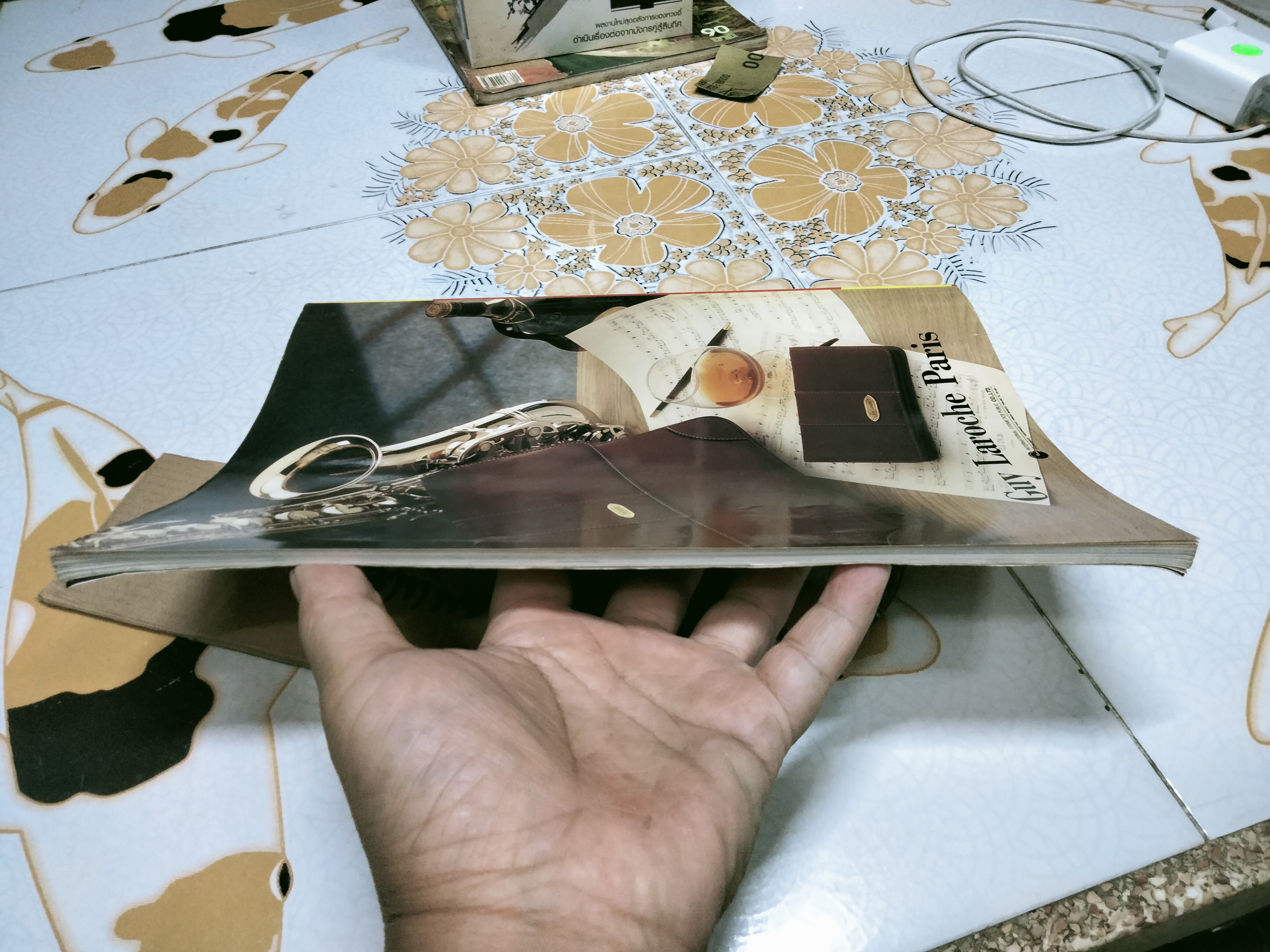 แฟชั่นและดีไซเนอร์โลก - ฉบับอภินันทนาการ จาก นิตยสาร GENT MEN'S CLUB