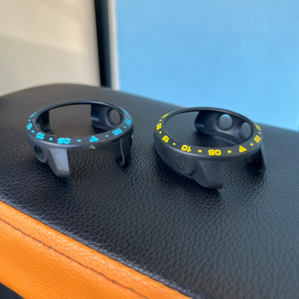 กรอบเคสนาฬิกา Garmin Forerunner 245/245 Music รุ่นใหม่เรียบหรูดูดีดีไซน์ทันสมัย (AA6)