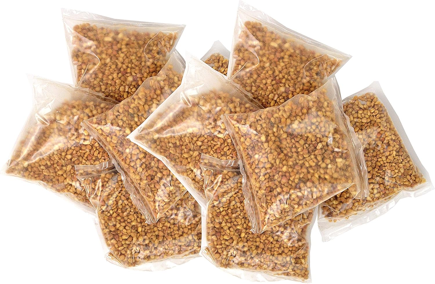 Terro® T1210 No Mess Mosquito Larvicide Pouches 10 Pouches Included ผลิตภัณฑ์ กำจัดลูกน้ำยุงลาย ในน้ำนิ่ง