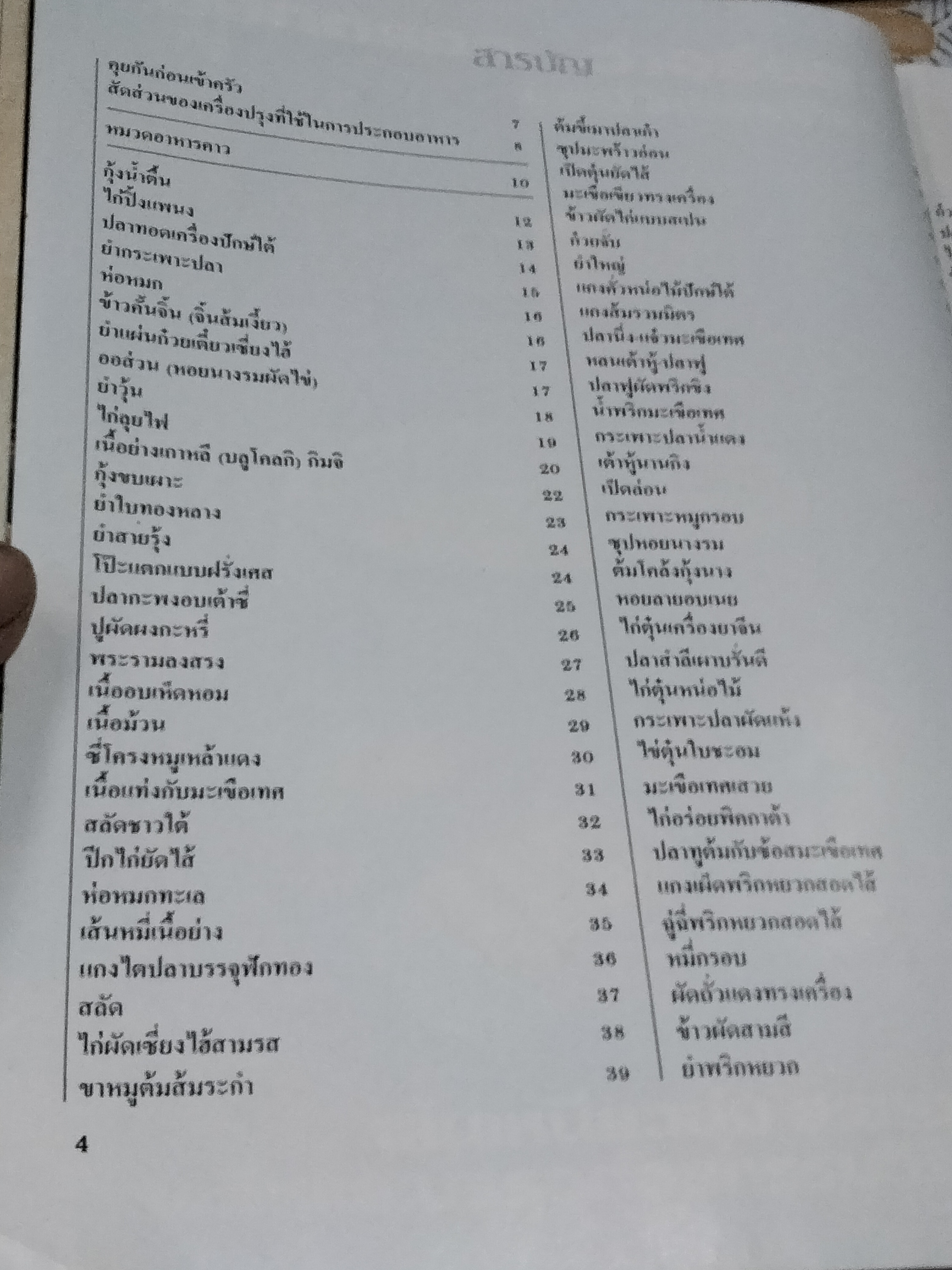 ครัวคู่สร้าง-คู่สม ตำราอาหาร คู่สร้าง-คู่สม ฉบับพิเศษ