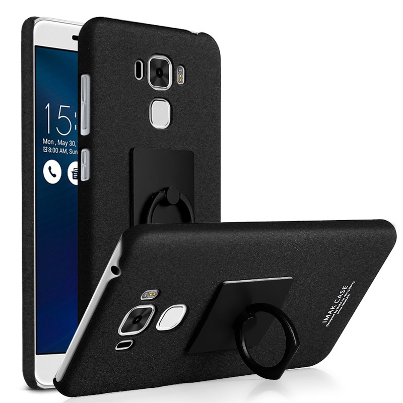 Case Asus Zenfone 3 Max ZC553KL #เคสหนังฝาพับปกหลายสี Assorted Color Leather Flip Case