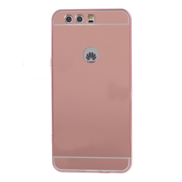 Case Huawei P10 Plus เคสกรอบโลหะเลื่อนสไลด์ Sliding Metal