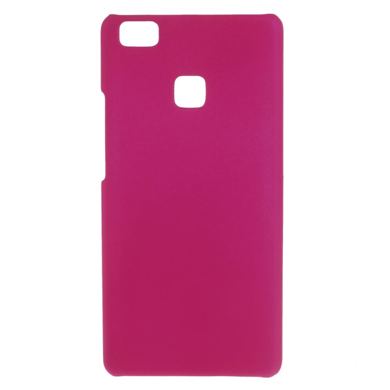 Case Huawei P9 Lite Rubberized Hard Protective