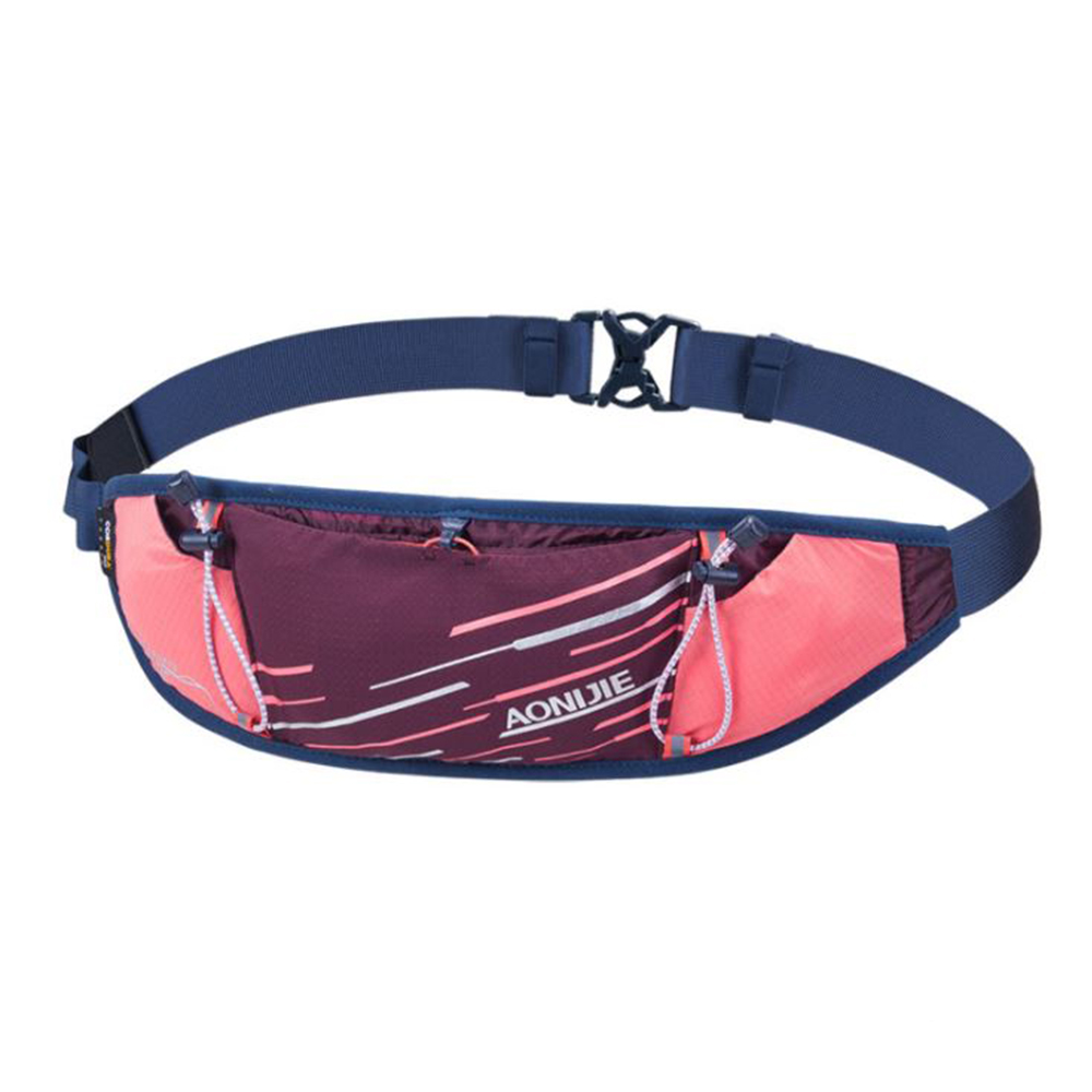 กระเป๋าคาดเอววิ่ง AONIJIE SPORT WAIST BAG รุ่น W8102 (A19)