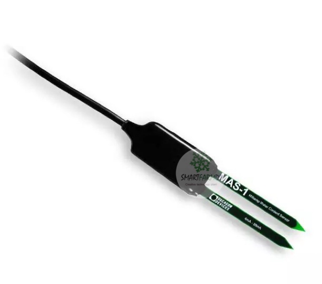 Soil Moisture Sensor MAS1 4-20 mA Soil Sensor Decagon