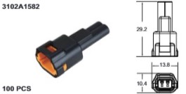 025(0.64) CMX Series