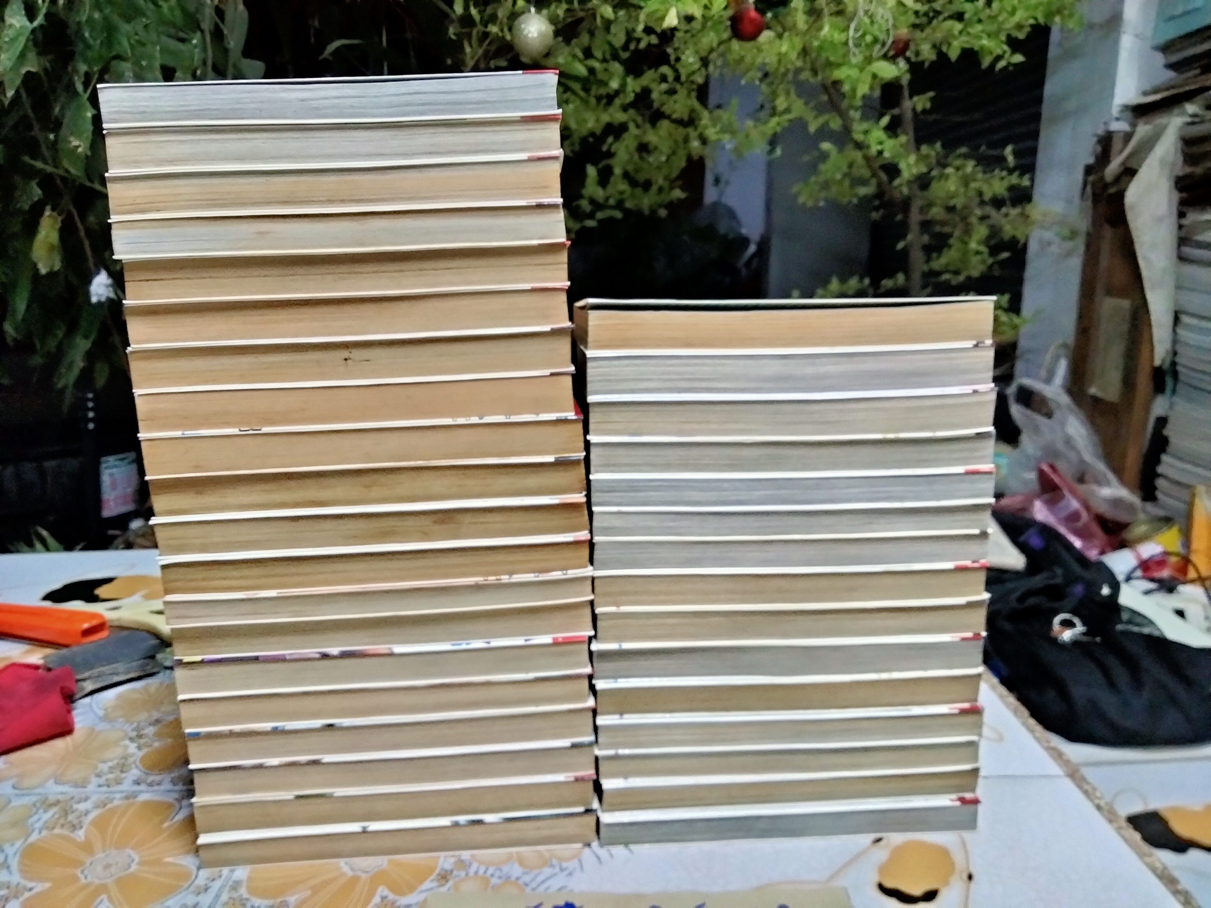 BERSERK เล่ม 1-35 สนพ.วิบูลย์กิจ บ้าน+เช่า (ปกไม่เรียงราคา) **สินค้าหมด*"