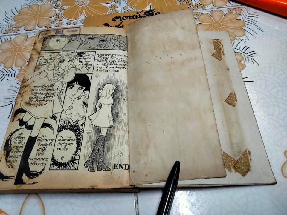 เหลือเพียงรอยอาลัย รวมเรื่องสั้นสุดที่รักของ ริโยโกะ อิเคดะ ชุดที่ 2 (หนังสือเช่า) **สินค้าหมด**