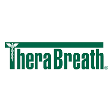 TheraBreath® Fresh Breath Toothpaste, Mild Mint Flavor 113.5g ยาสีฟันลดกลิ่นปาก รสมิ้นต์