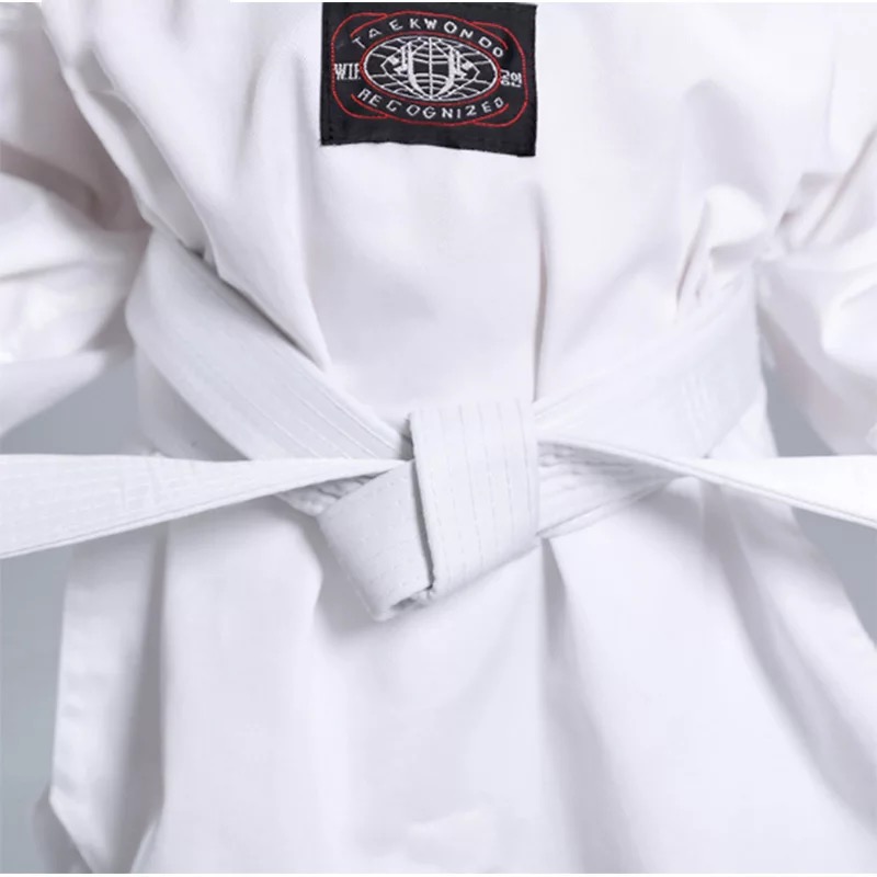 ชุดเทควันโดเด็ก