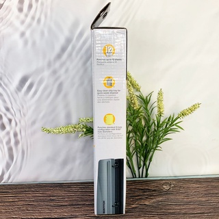 Bostitch® 3-hole Punch 12, 15 Sheet เครื่อง เจาะกระดาษได้ 3 รู หนา 12, 15 แผ่น ตุ๊ดตู่