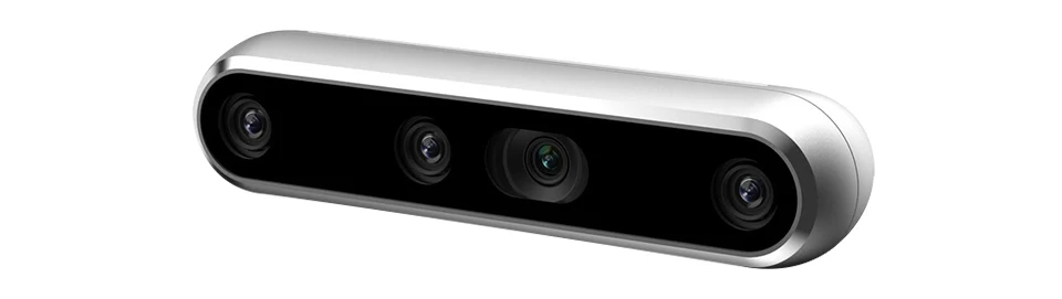 กล้อง Intel RealSense D455 True Depth Camera Fourth-generation 3D เทคโนโลยีความลึกสามมิติ