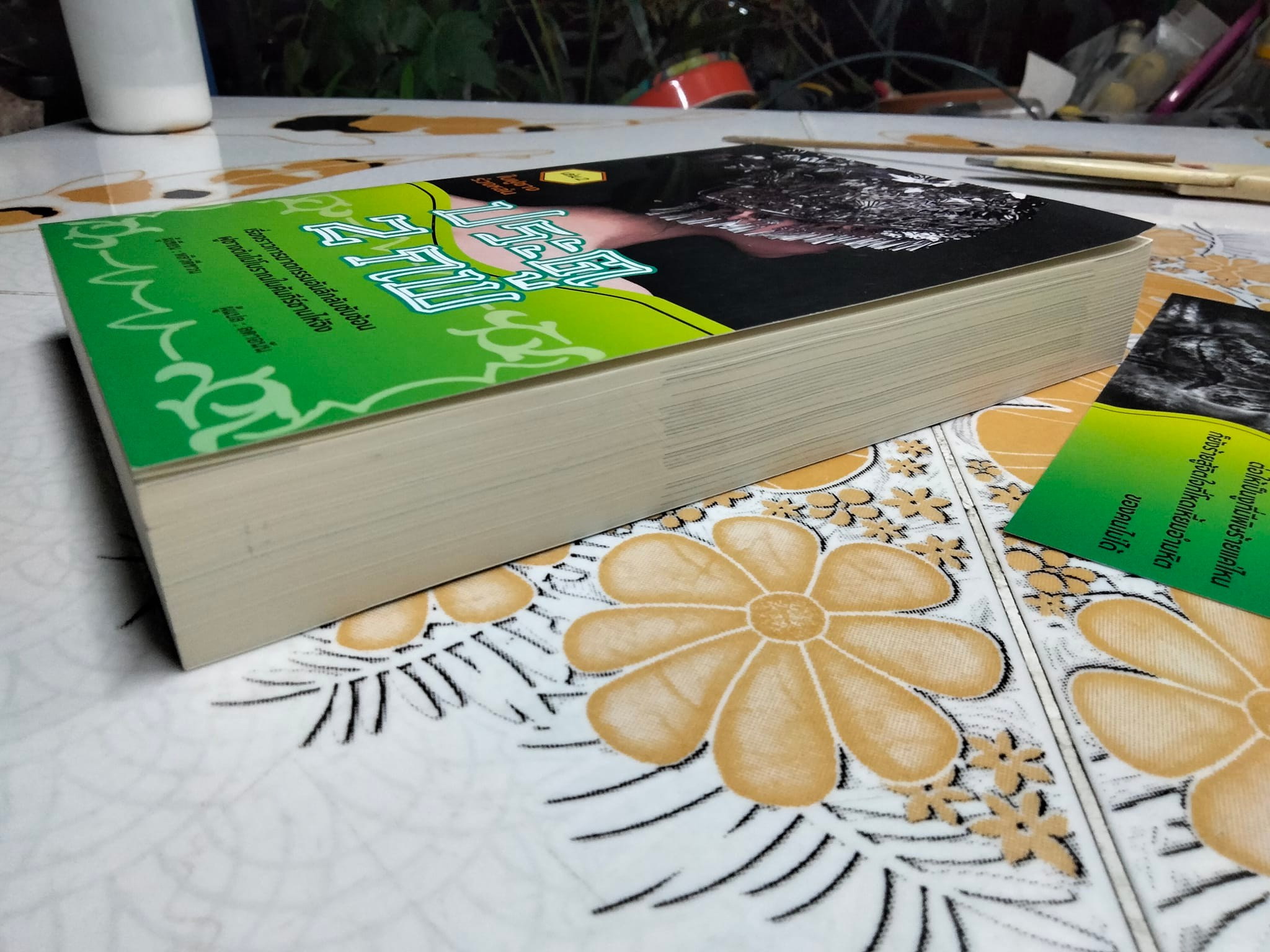 ประตู 2 ภพ เล่ม 2 ใบฝูซางร่วงหล่น - หลิวตีชวน แต่ง