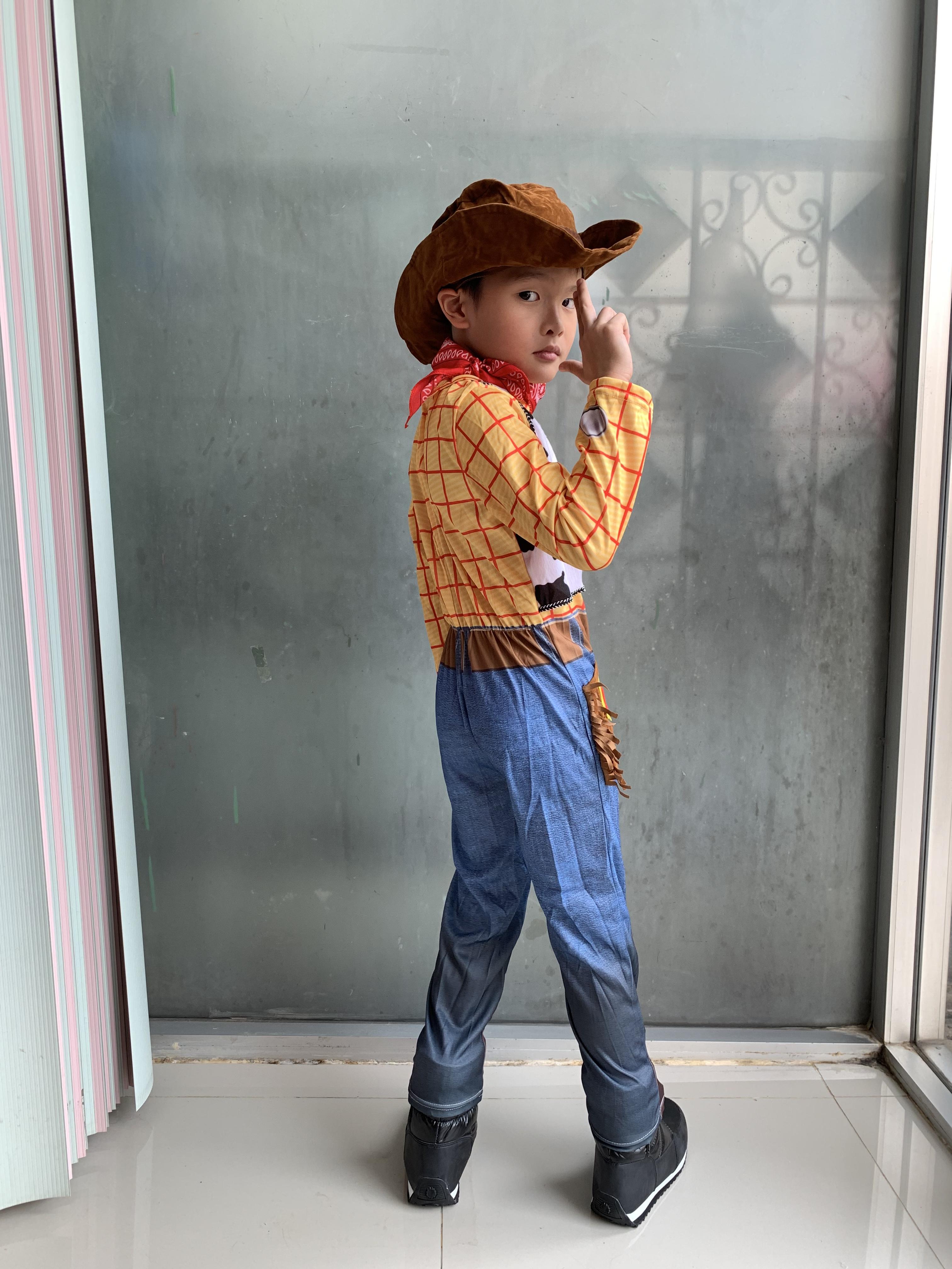 ชุดเจสซี่ Jessie Toy Story
