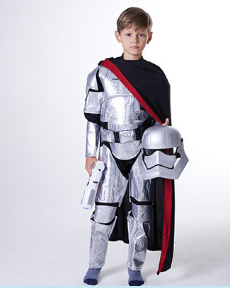 ชุดไคโลเรน Kylo Ren Cosplay