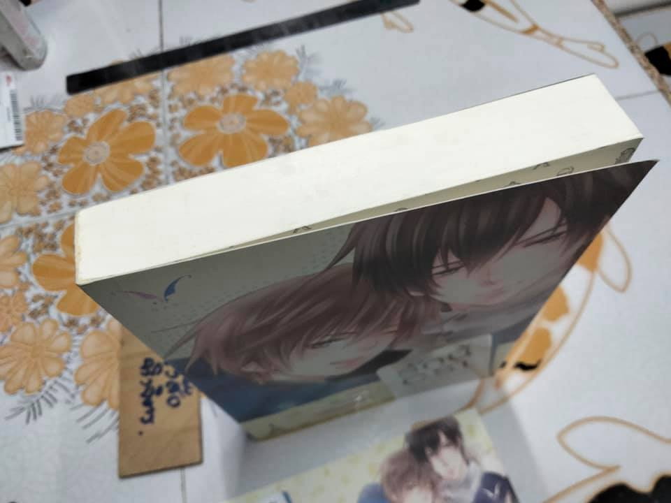 รักนี้ C.S.I. CUTE SMART INTELLIGENCE - Dezair