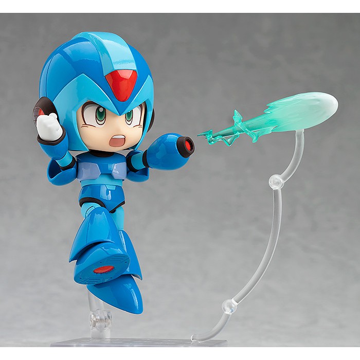 1018 MEGAMAN X