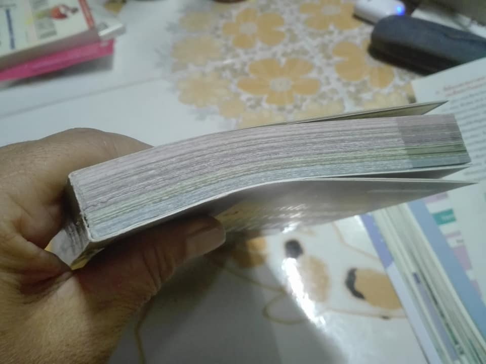 อ่านคนได้ ใช้คนเป็น เบญจลักษณ์บนใบหน้า (Face Reading Essential) โดย JOEY YAP **สินค้าหมด**