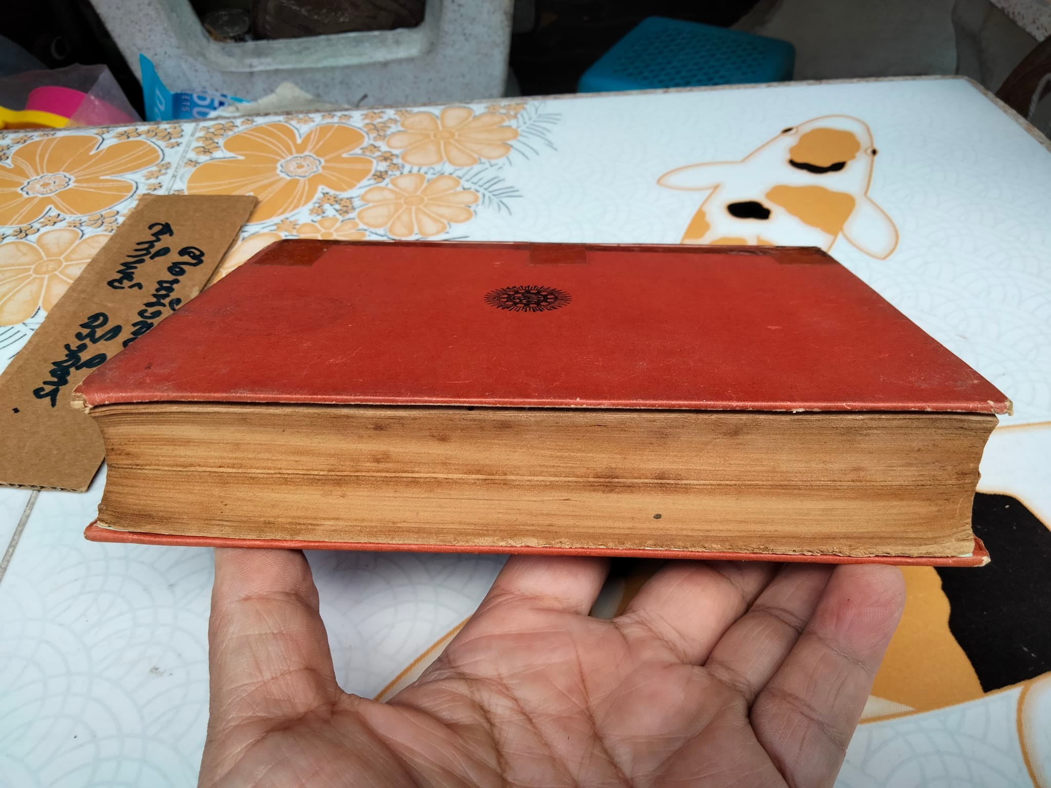 A School Algebra by H.S.HALL (ฉบับภาษาไทย) แปลโดย บุญพฤกษ์ จาฏามระ และ คณิต มีสมมนต์ **สินค้าหมด**