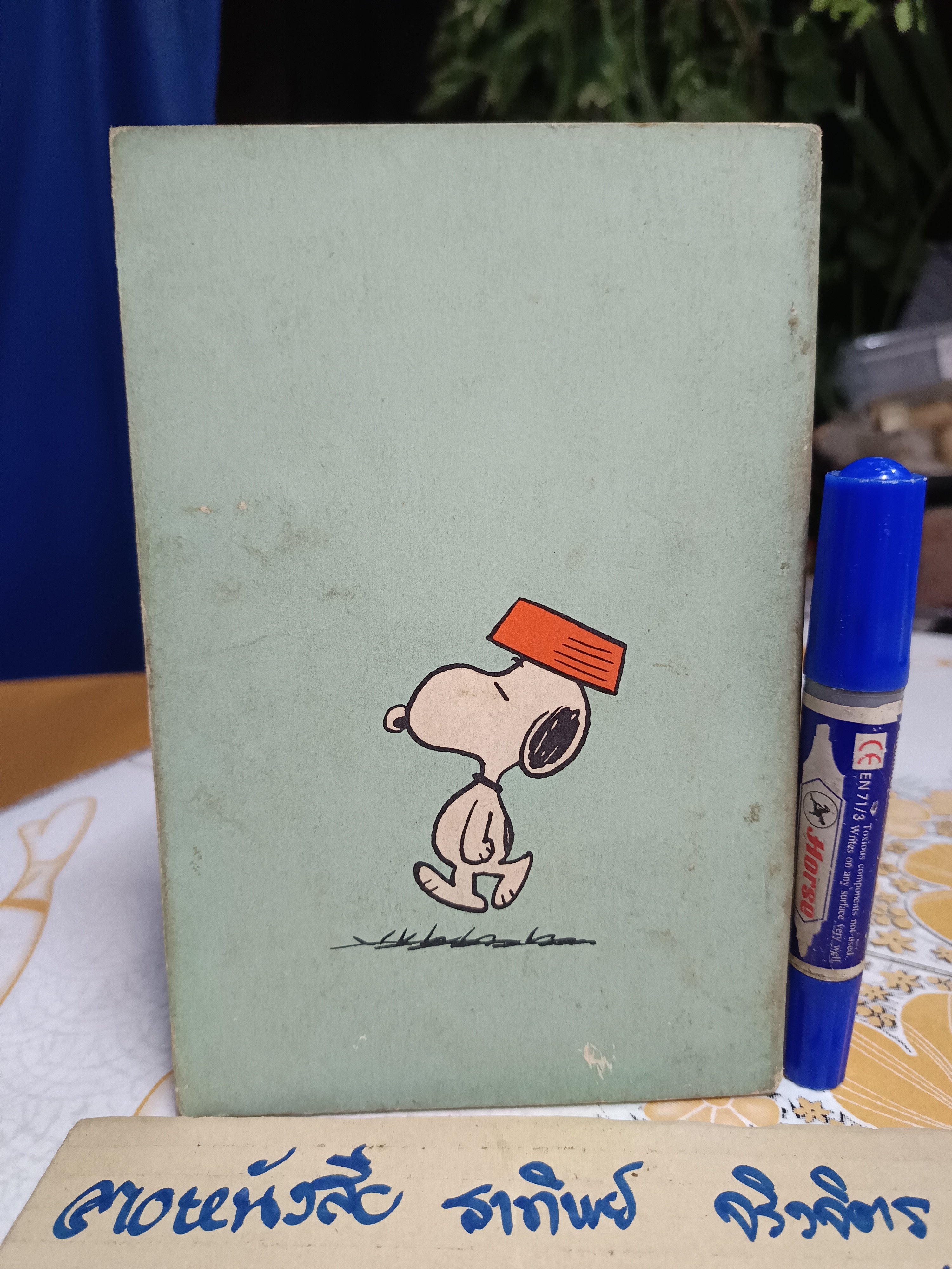 You're You , Charlie Brown, 1968 / A New Peanuts Book by Charles M. Schultz ,Vintage