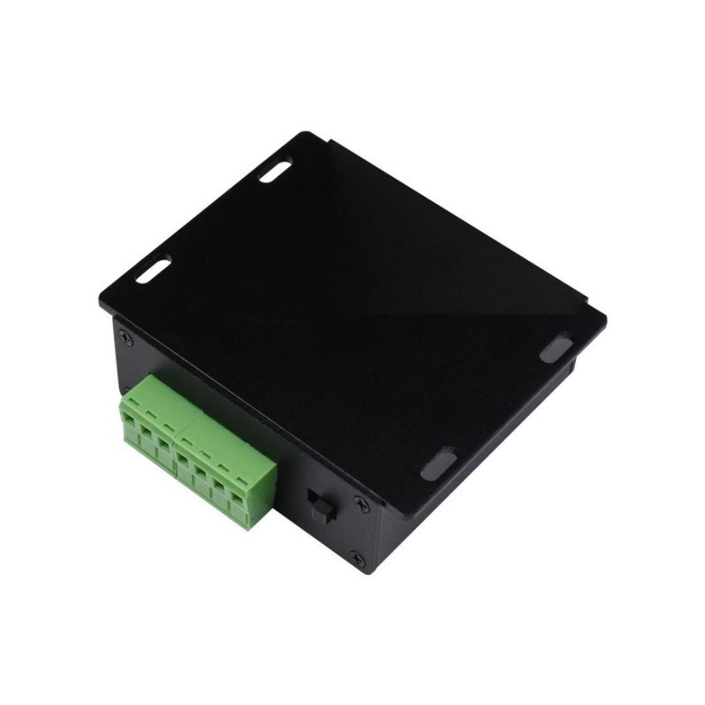 ตัวแปลงสัญญาณ ยี่ห้อ Waveshare FT232RL/CH343G USB to RS232/485/TTL Interface Converter Industrial Isolation