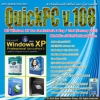 Quick PC V.108 ( 1 CD )
