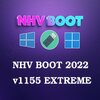 NHV BOOT 2022 v1155 EXTREME ( 1 DVD )
