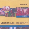 Rosettastone Version 4.5.5 ( 1 DVD )