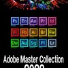 Adobe Master Collection 2022 RUS-ENG v10 ( 7 DVD )