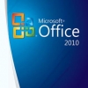 Microsoft Office 2010 ( 1 DVD )