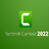 TechSmith Camtasia 2022.1.1 Build 39848 (x64) โปรแกรมบันทึกหน้าจอ ตัดต่อวิดีโอ ครบวงจร ( 1 CD )