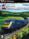 Rail Simulator ( 1 DVD )