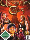 The Book of Unwritten Tales ( 1 DVD )