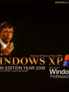 Windows XP Dark Edition Year 2008 ( 1 CD )