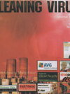 Cleaning Virus 2008 ( 1 CD )