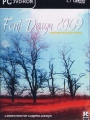 Fonts Design 2009 - Include 65,000 Fonts ( 1 DVD )