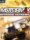 MotorM4X Offroad Extreme ( 1 DVD )