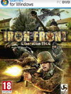 Iron Front Liberation 1944 ( 2 DVD )