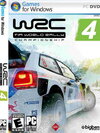 WRC 4 FIA World Rally Championship ( 1 DVD )
