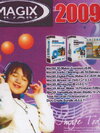 Magix 2009 ( 1 CD )