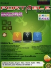 Pocket Portable 2012 สำหรับพกติดตัว USB+External Drive ( 1 DVD )
