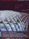 AutoCAD Revit Achitecture 2010 Architectural Design 2010 ( 1 DVD )