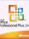 Microsoft Office Professional Plus 2010 ( 1 CD )