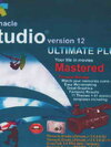 Pinnacle studio V.12 ( 1 CD )