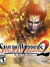 Samurai Warriors 2 ( 1 DVD )