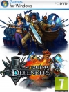 Prime World Defenders ( 1 DVD )