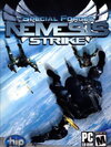 Special Forces Nemesis Strike ( 1 DVD )