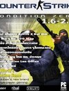 Counter Strike Condition ZERO ( 1 CD )